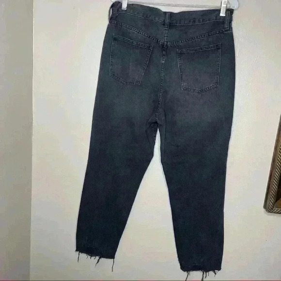 We The Free Blossom Rigid Jean Sz 31 - Picture 10 of 11